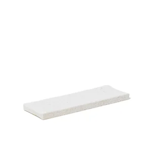 Pailgas padėklas  (baltas)