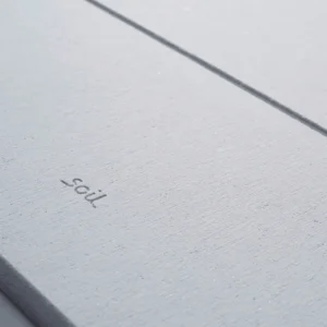 Diatomito žemės vonios kilimėlis alternate image