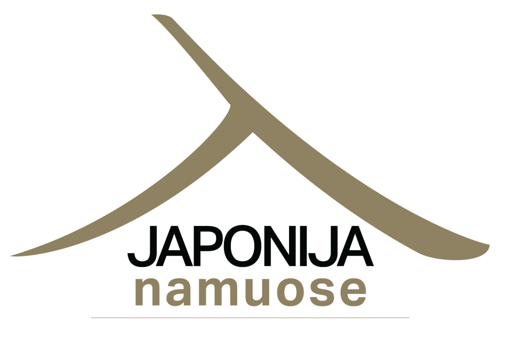 japonija namuose logo