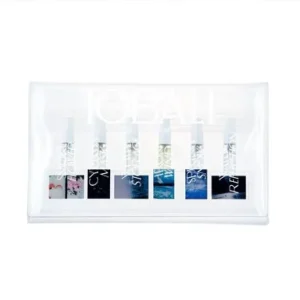 TOBALI kvepalų rinkinys (6 vnt.)