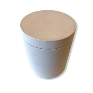 Drėgmę absorbuojantis indas (apvalus, rožinis)