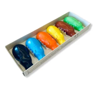 Spalvotos kreidelės