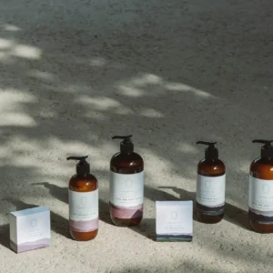 Rankų ir kūno losjonas / Blanc Plume 280 ml alternate image