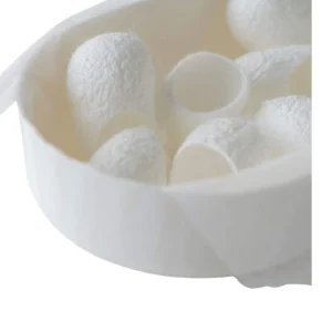 Cokon Lab Šilko kokonai 10 vnt.