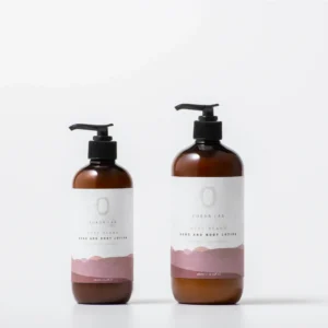 Rankų ir kūno losjonas su šilku / Rêve Blanc 480 ml alternate image