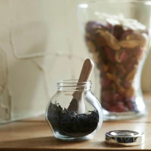 Cocha-Saji arbatos šaukštas žalias alternate image