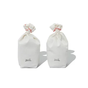 Dezodoruojantys džiovinimo maišeliai