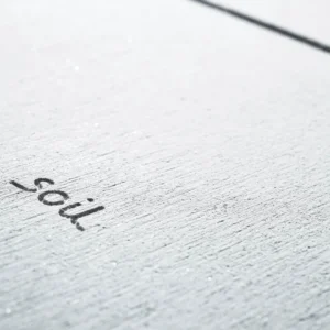 Diatomito žemės vonios kilimėlis (M dydžio)