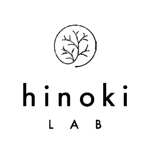 hinoki lab logo