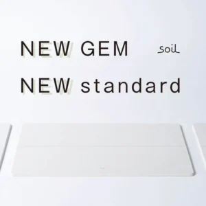 Diatomito žemės vonios kilimėlis (M dydžio) alternate image