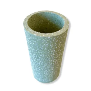 Dantų šepetėlių stovas (žalias)