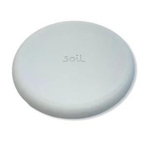 Dėkliukas muilui (apvalus, žalias) alternate image