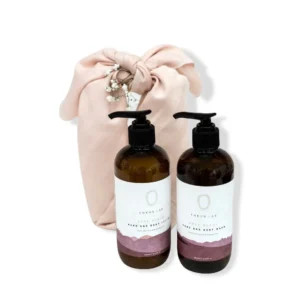 Dovanų rinkinys kūnui