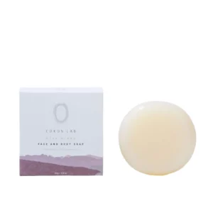 Kietas muilas veidui / Rêve Blanc