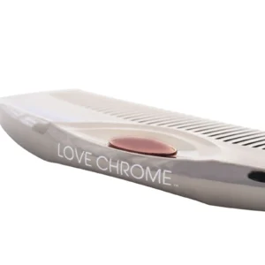 LOVE CHROME Tsuki japoniškos šukos