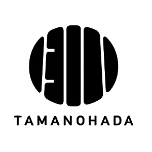 tamanohada logo