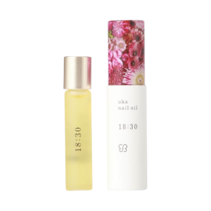 uka nagų aliejus 18:30 (5 ml)
