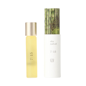 uka nagų aliejus 7:15 (5 ml)