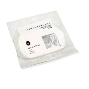 Japoniška daugkartinė lūpų kaukė