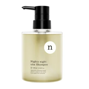 Šampūnas uka „Nighty night” (400 ml)