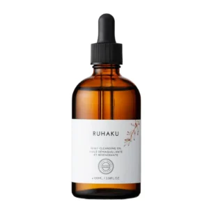 RUHAKU valomasis aliejus