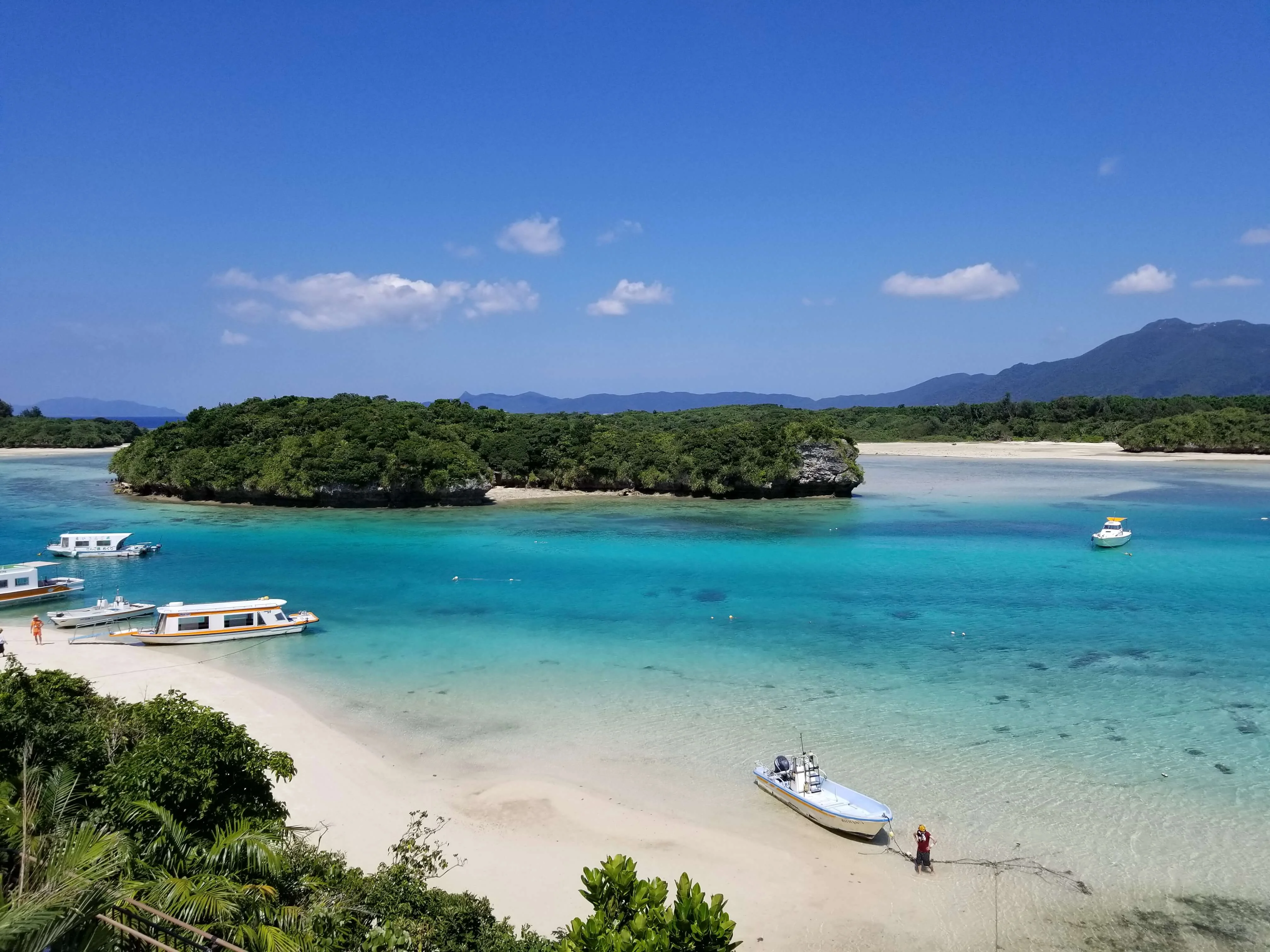 Okinava Japonija