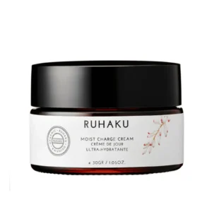 RUHAKU dėkinantis kremas