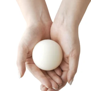 Apelsinų kvapo natūralus muilas