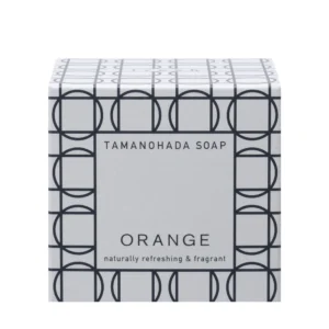 Apelsinų kvapo natūralus muilas alternate image