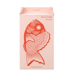 Japoniškas dovanų muilas alternate image