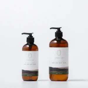 Rankų ir kūno prausiklis / Blanc Plume 480 ml alternate image