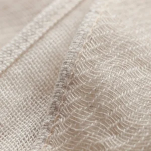 Japoniškas lininis rankšluostis alternate image