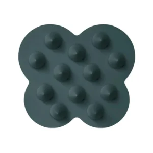 Pakaušio masažuoklis „KENZAN BARIKATA“ (itin kietas, žalias)