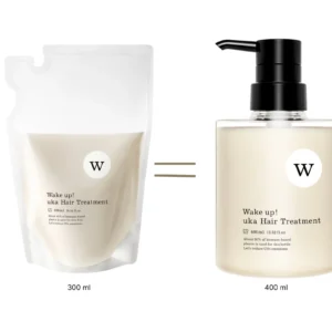 Plaukų kondicionieriaus papildymas uka „Wake up!” alternate image