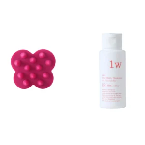 Dovana moteriai „Ryškiems plaukams”