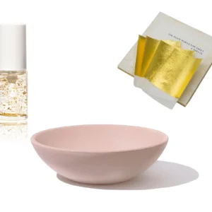 Dovana moteriai „Ryto ritualai”