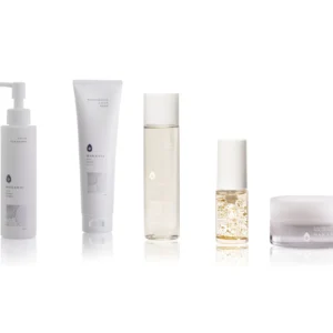 Dovana moteriai „Veido priežiūra”