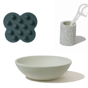 Dovana moteriai „Vonios aksesuarai”