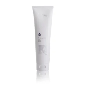 Putojantis veido prausiklis "Moisturizing Clean"