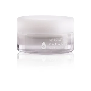 Veido kremas "Kanazawa Beauty"