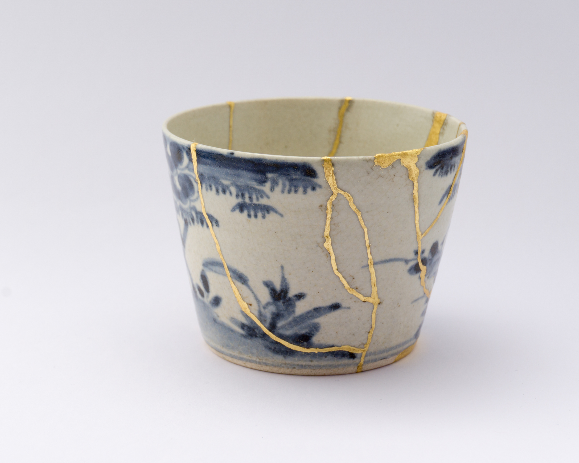 Kintsugi