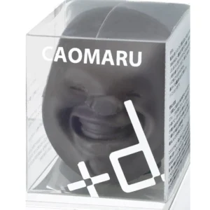 Streso valdymo kamuoliukas „Apvalus veidas” (HO!) alternate image