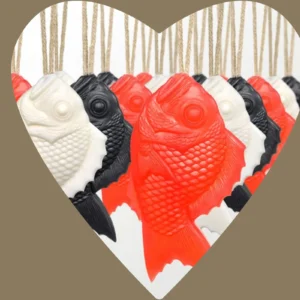 Slidi Valentino dienos dovana