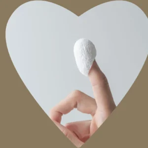 Šilkinė Valentino dienos dovana