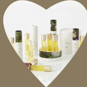 Minkštinanti Valentino dienos dovana