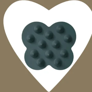 Masažuojanti Valentino dienos dovana