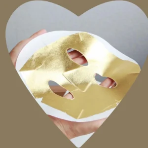 Auksinė Valentino dienos dovana