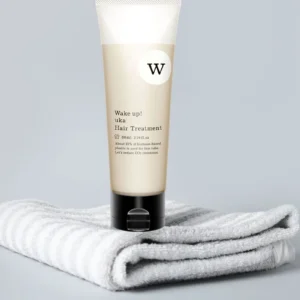 Plaukų kondicionierius uka „Wake up!” (80 ml) alternate image