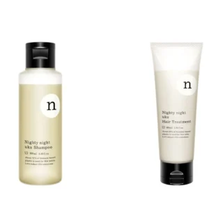 Plaukų kondicionierius uka „Nighty night” (80 ml) alternate image