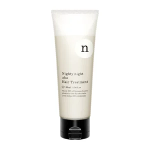 Plaukų kondicionierius uka "Nighty night" (80 ml)